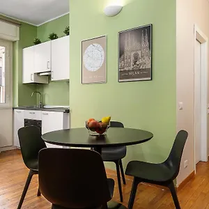 Appartamento Italianway - Bartolini 9, Milano