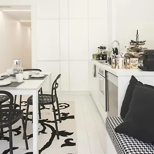 Appartamento Italianway - Passarella 4, Milano