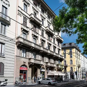 Appartamento Italianway - Montello, Milano